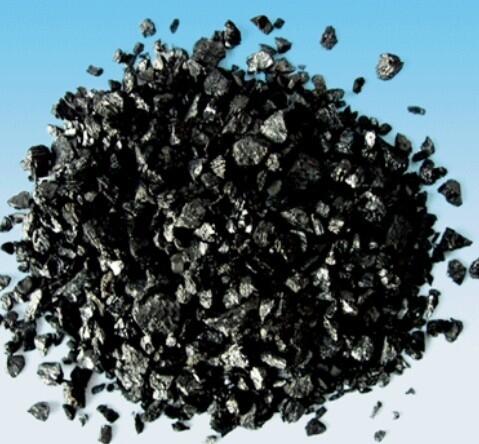 江苏除氟活性氧化铝污水过滤