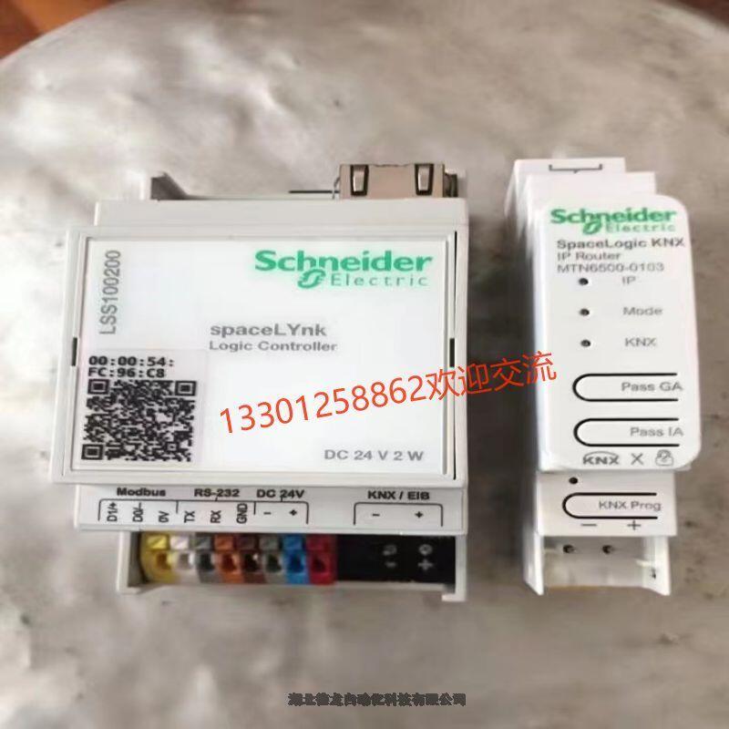 ʩ͵MTN6700-0104 SpaceLogic KNX ๦ܿģܼҾMert