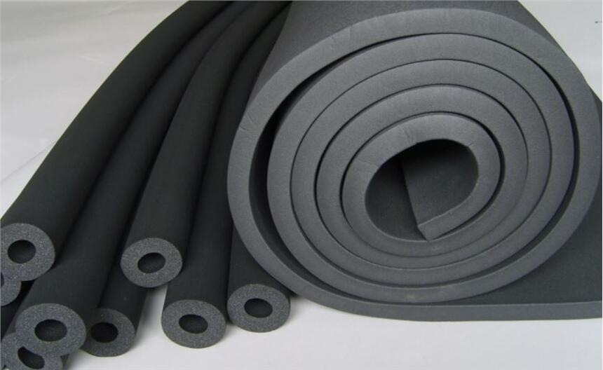 橡塑海绵B2级生产企业