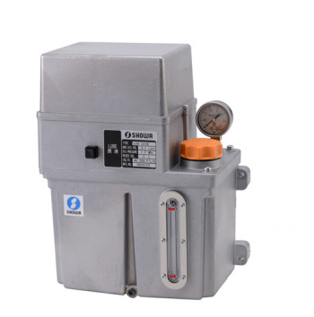 SHOWA昭和油泵LCB-351B郑州市平山贸易