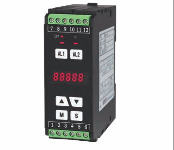 HENIX梅田回转数指示表BR21A1-C-G 郑州市平山贸易