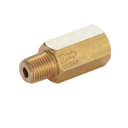 OSCAR山本产业小型逆止阀CVA-B2N郑州市平山贸易