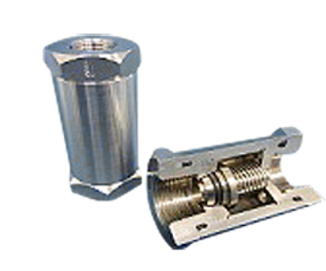 oscarvalve山本产业油压止回阀CVH-2 郑州市平山贸易