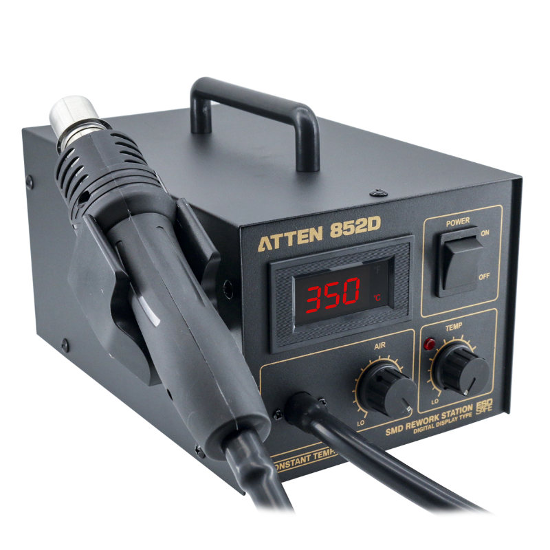 ֣ݴ ATTEN̩ Կɵȷ̨ ȷ̨ AT852D