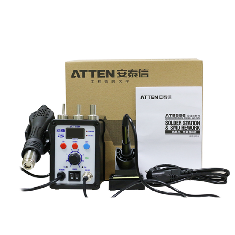 ֣ݴATTEN̩AT8586 Ͷһάϵͳ ȷǹAT8586