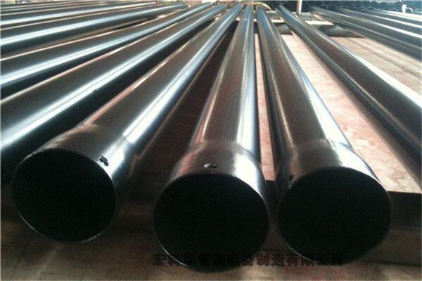 抚顺 热浸塑穿线管 价格