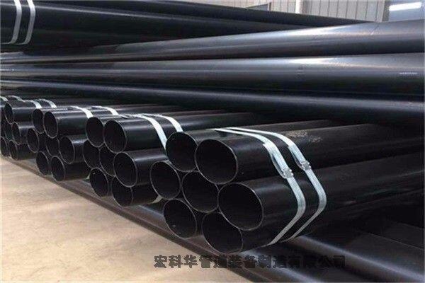 抚顺 热浸塑穿线管 价格