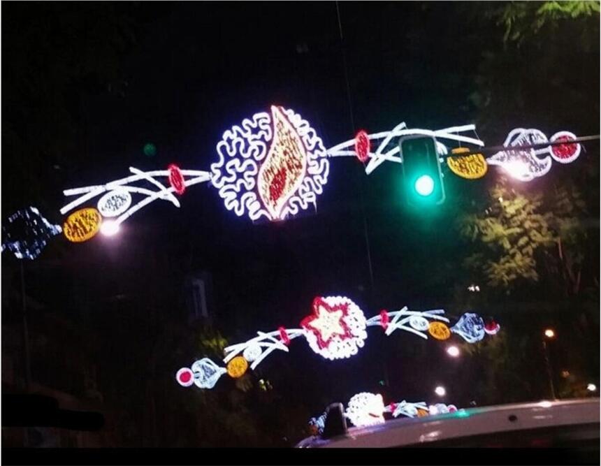 湖州春节景观灯厂家灯笼生产厂家造型灯生产厂家