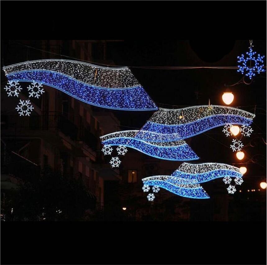 压克力中国灯LED压克力中国结支持定制