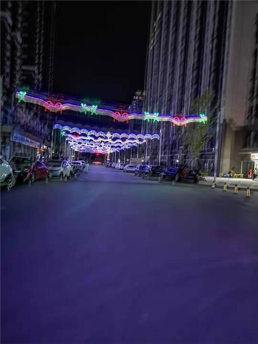 压克力中国灯LED压克力中国结支持定制