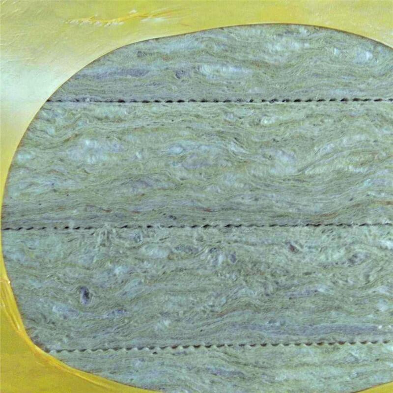 元坝区华美防火岩棉经销商