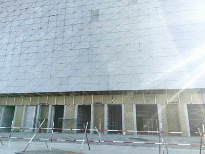 永平县商业保温岩棉板厂家价格