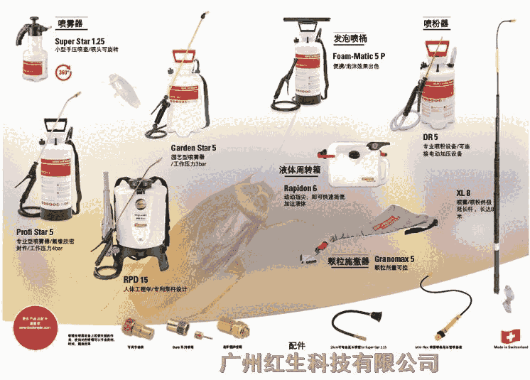 Garden star5 ʽѹʽ Ͱ 5