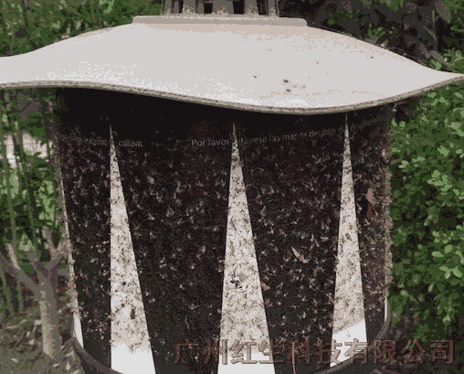  ϬţSV-15԰豸  Ⲷûô SkeeterVacû?