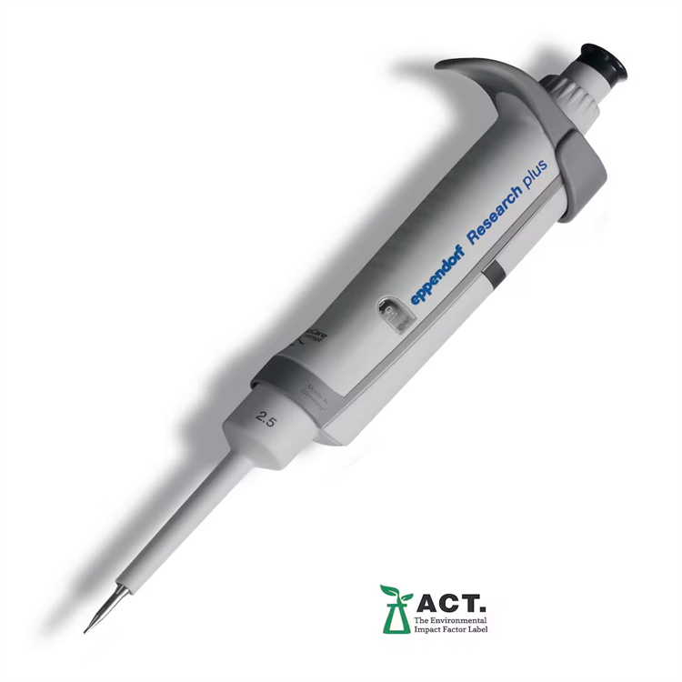 Research plus 0.1-2.5ul3123000217