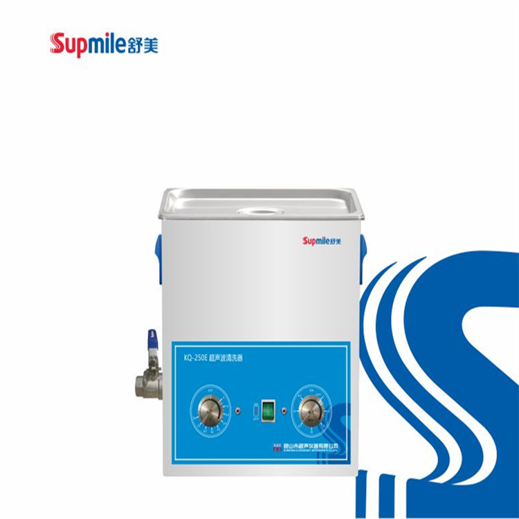 ʵ̨ʽϴKQ5200DE  10L¶ȷΧ:-80 Ƶʣ40kHz