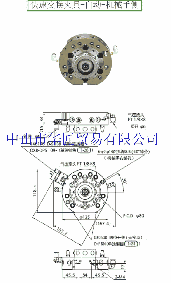EINSٽоOX-60A OX-60AI