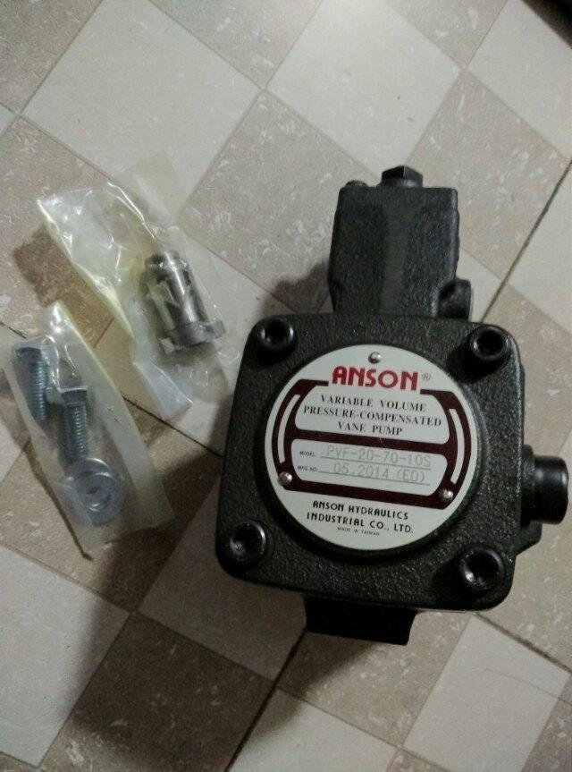 ANSONҺѹ PVF-20-70-10S PVF-40-55-10S PVF-15-55-1