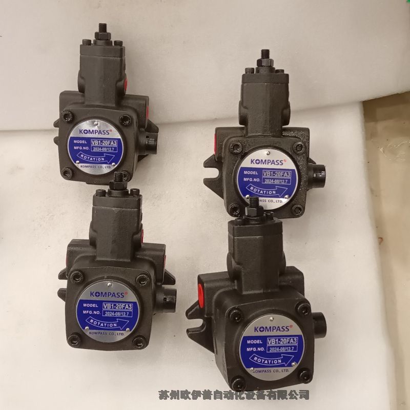 KOMPASS/ ̨ ҶƬ VE2-40F-A1 VE2-40F-A2 Һѹ ѹ