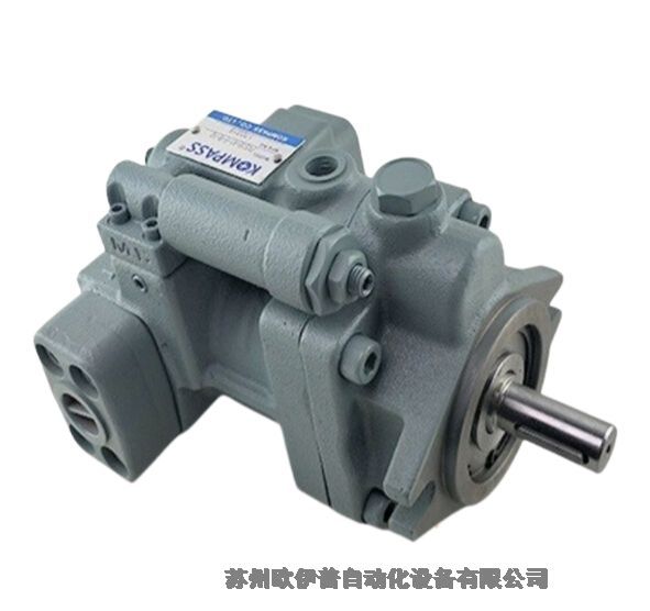 ̨ KOMPASS   Һѹ PVS16-A3-F-R-10 PVS16-A2-F-