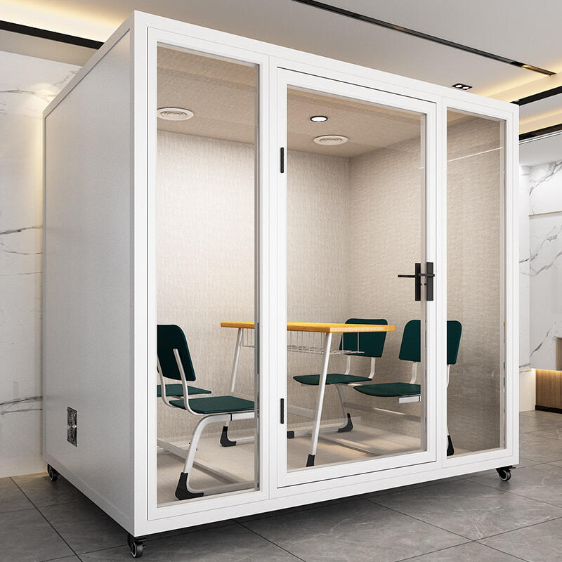 江苏贸易商订购隔音房录音棚睡眠仓测听室静音仓质优价廉 江苏贸易商订购隔音房录音棚睡眠仓测听室静音仓质优价廉