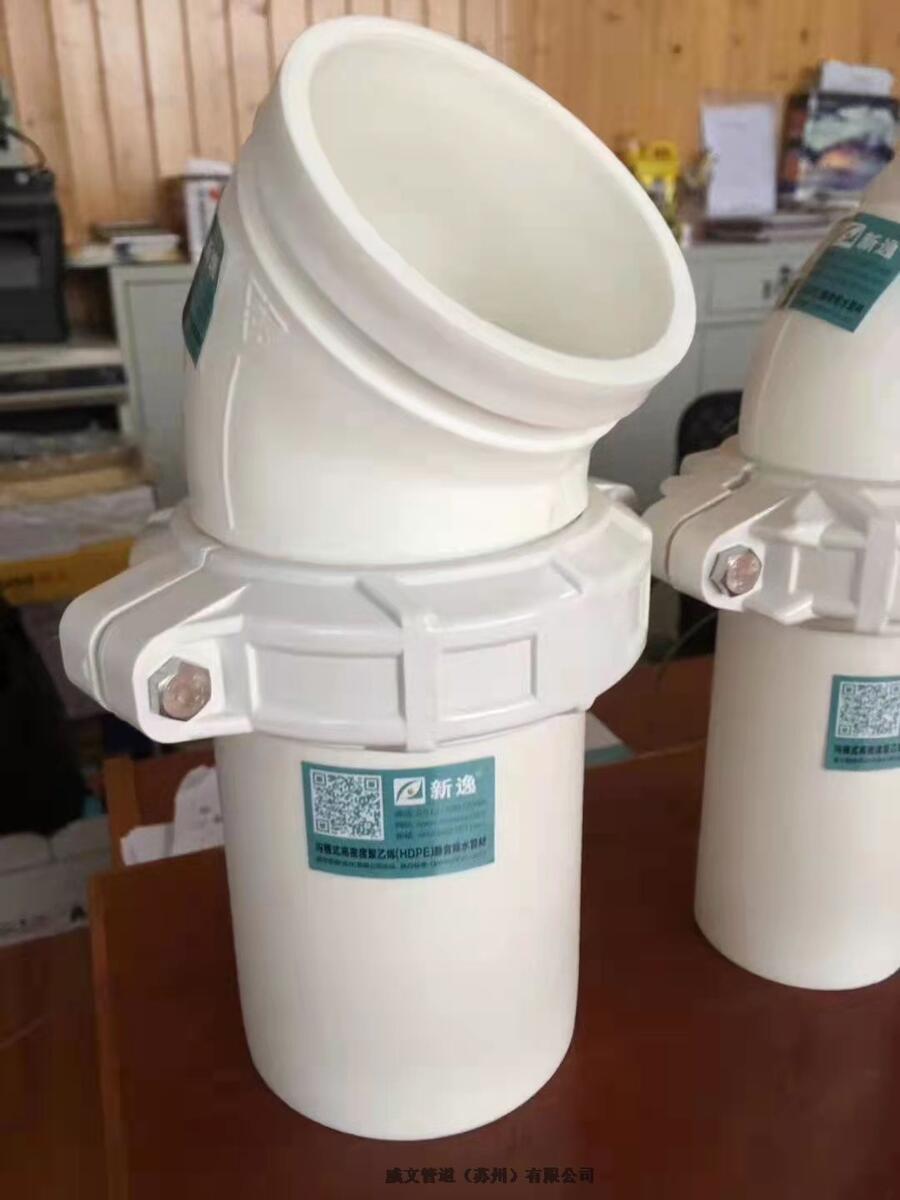 ݹʽHDPEпձˮܲĹܵ