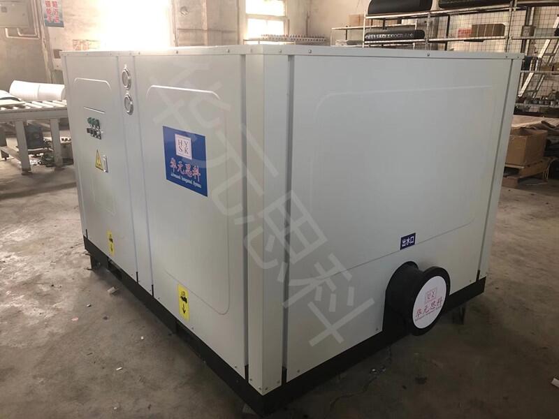 中央空调水力模块 平衡分配器水系统分配器 厂家直销