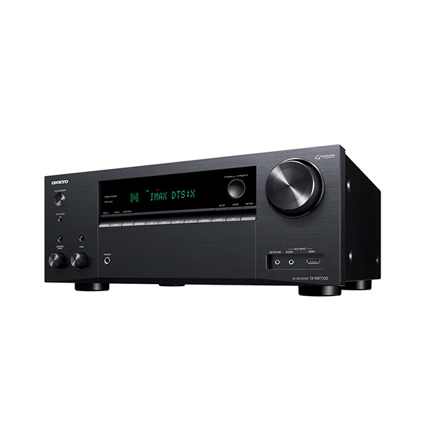 Ź TX-NR7100/NR6100/NR5100 AV