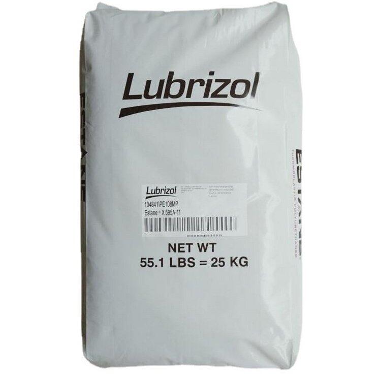 TPU Lubrizol S198A