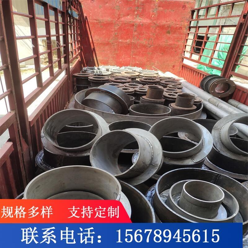 碳钢防水套管DN43刚性套管应用解析