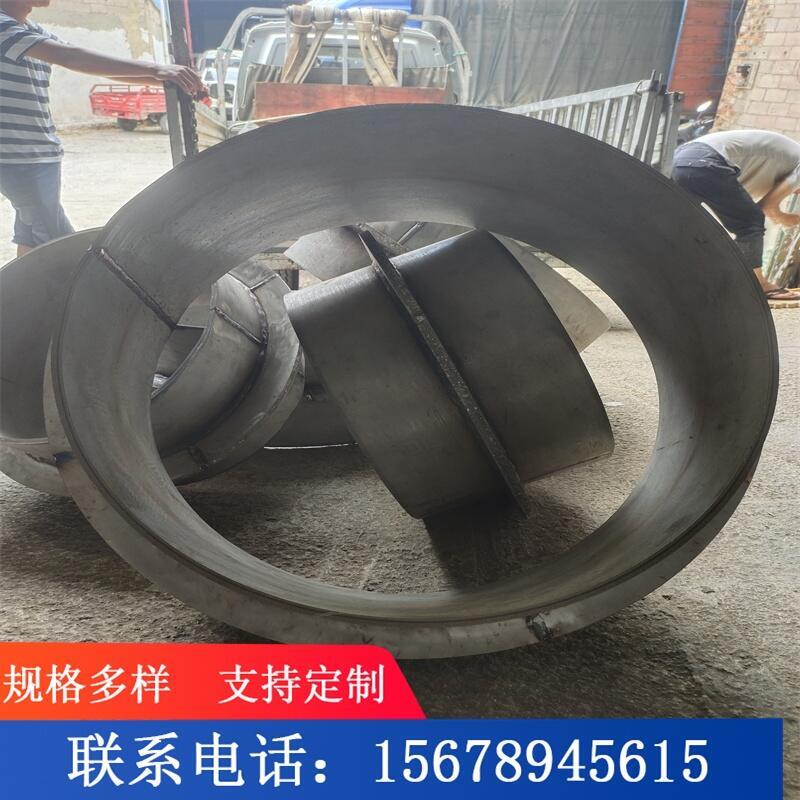 碳钢防水套管DN43刚性套管应用解析