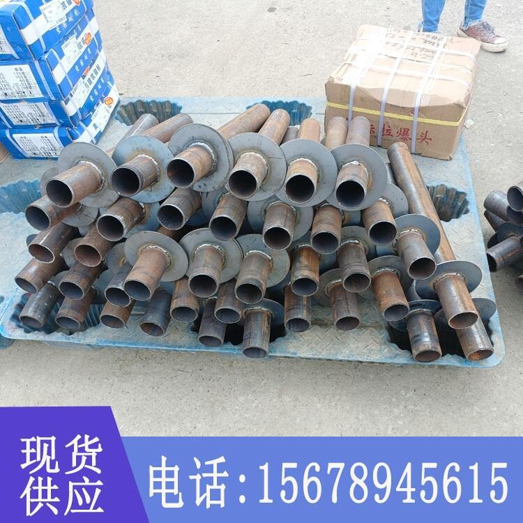 刚性防水套管A型柔性防水套管B型:两大类型防水套管解析与应用