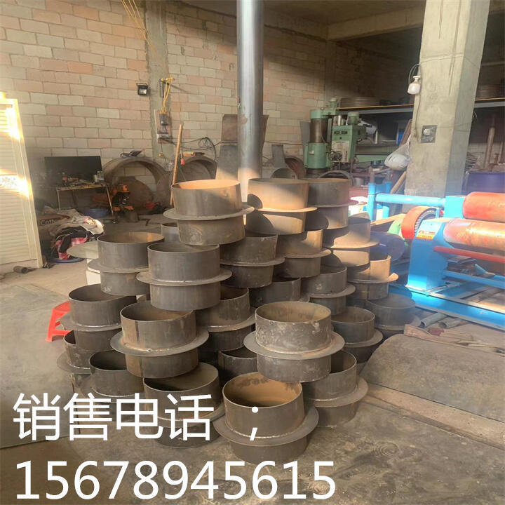 组合电用密闭刚性A型柔性防水套管DN43在建筑安装领域广泛应用