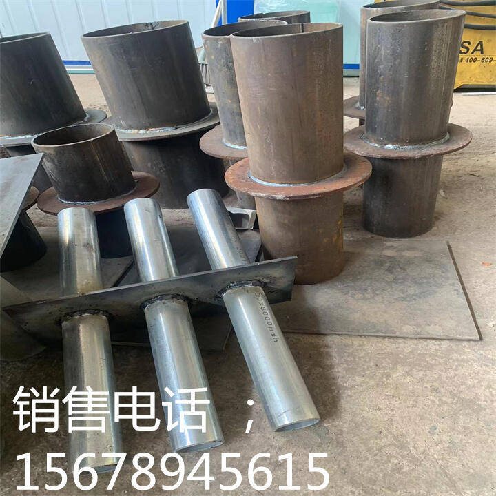 ϵܱոAԷˮ׹DN43ڽװ㷺Ӧ