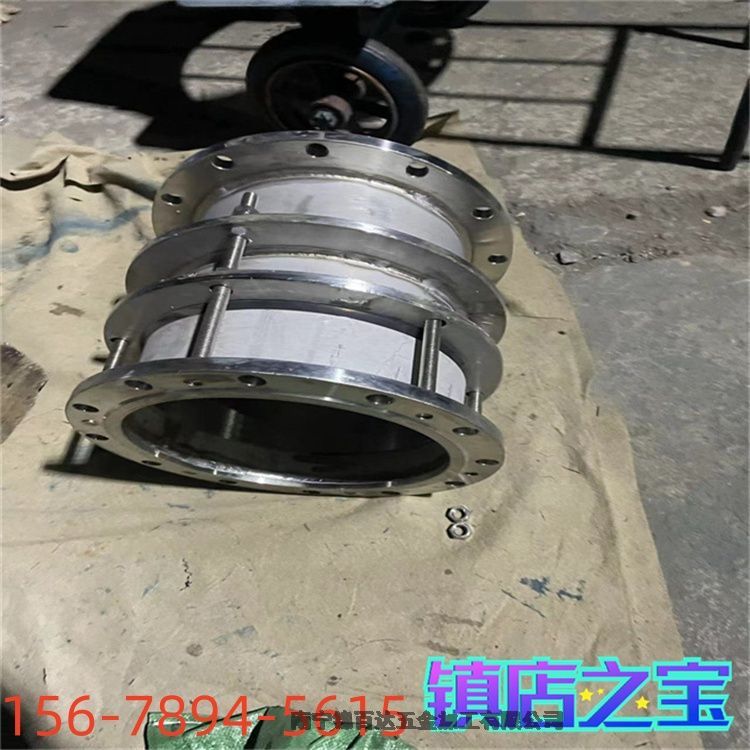 组合电用密闭刚性A型柔性防水套管DN43在建筑安装领域广泛应用