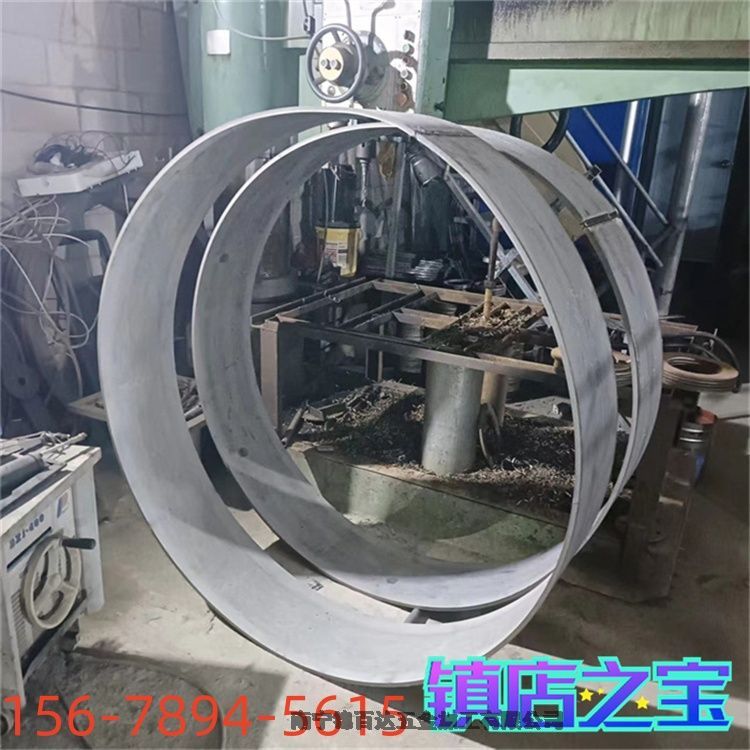 304柔性防水套管DN43刚性套管性能特点