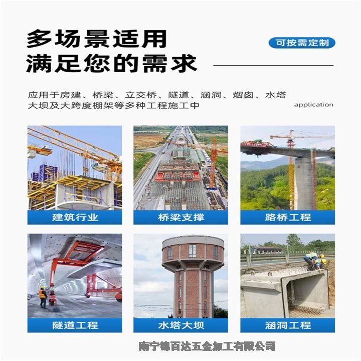 组合电用密闭刚性A型柔性防水套管DN43在建筑安装领域广泛应用