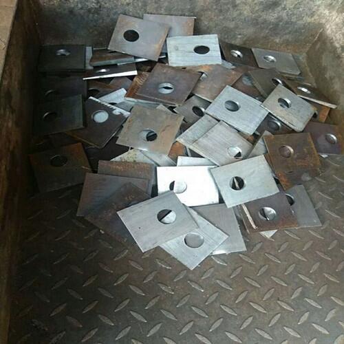 天津北辰斜垫铁天津经销处批发零售