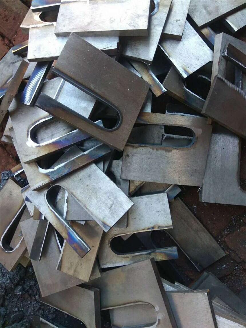 四川凉山金阳斜垫铁洛阳经销处批发零售