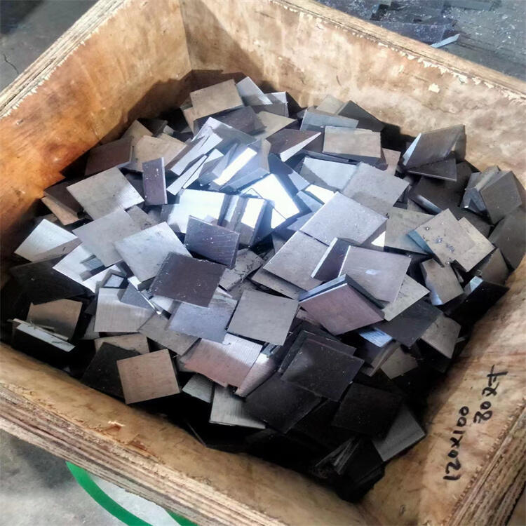 工程设备调平斜铁用途广