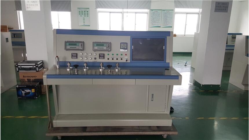  ATE1001 ѹԶУϵͳװ̩Ǳ