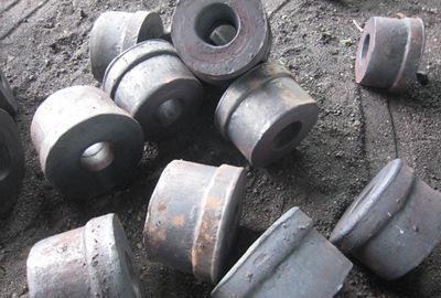 青州锻轴5CrNiMo现货供应