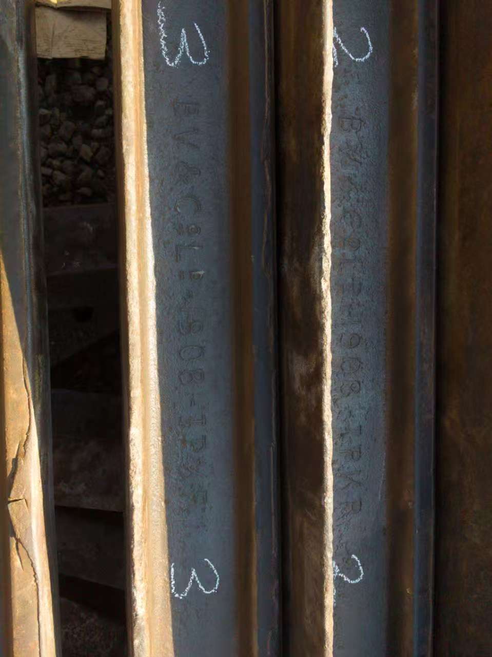 【蒸湘】二手90吨焦化厂起重机收购