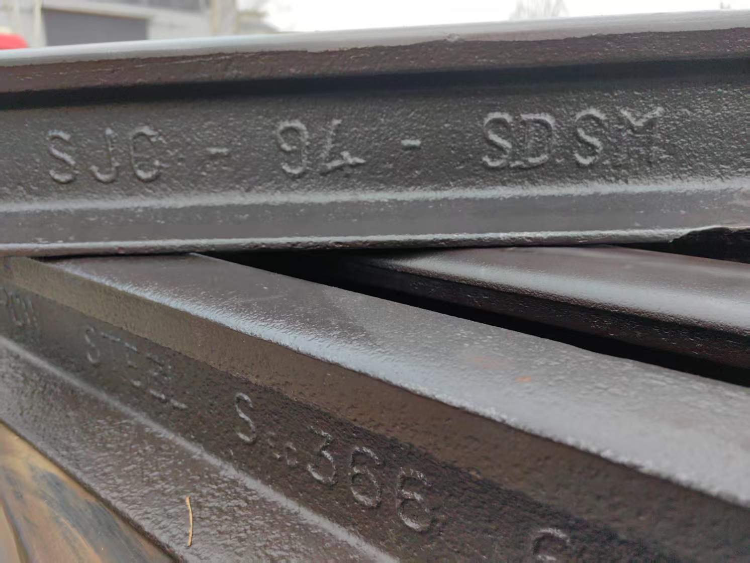 卫东二手32吨桥式双梁起重机收购