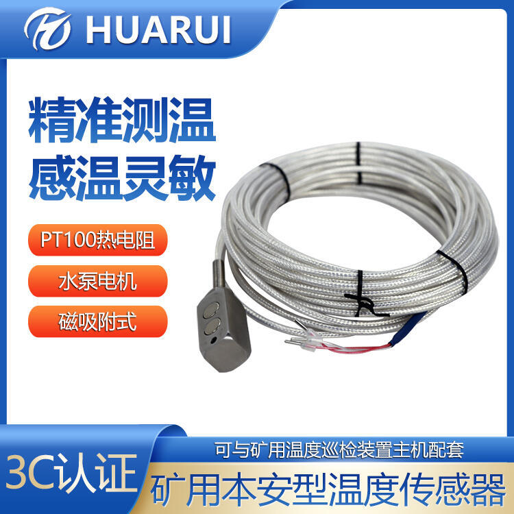  GWP200豸̽ͷ¶ȴPT100¿ 