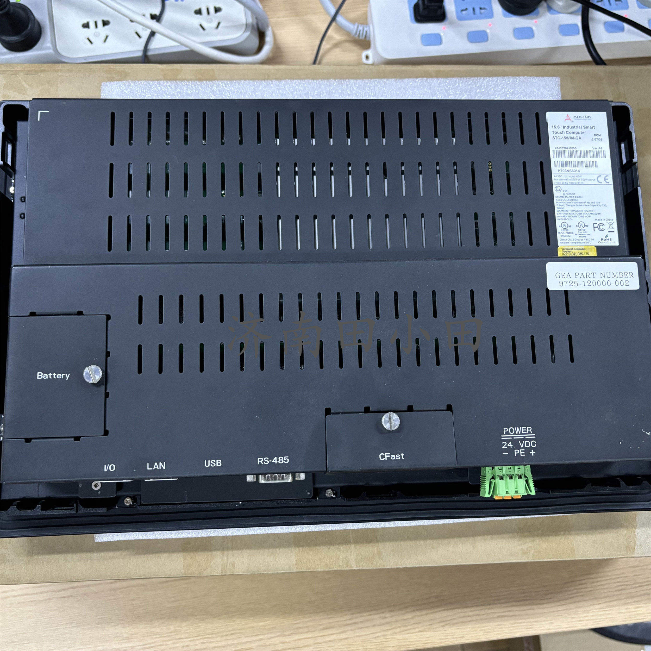 ṩȫGEA OMNI9725-120000-002밲װ