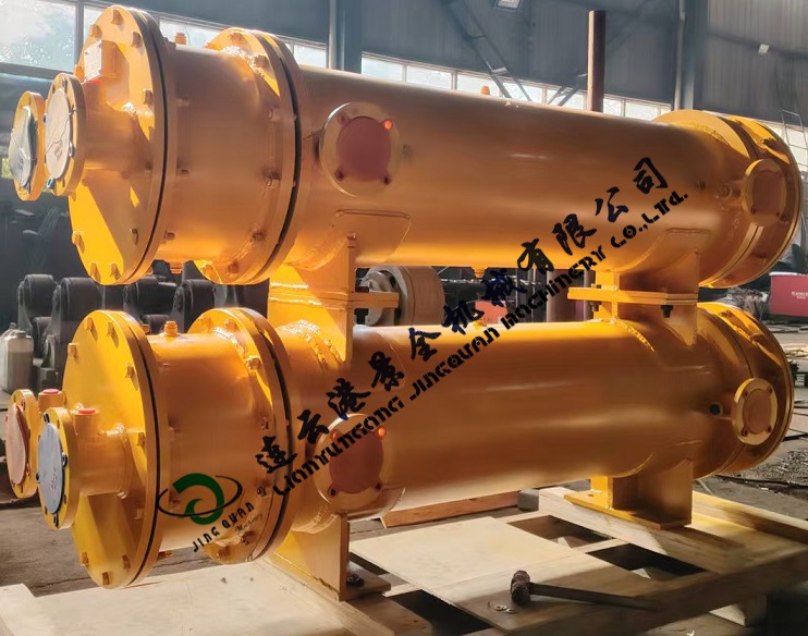 ȴϵͳʹõˮʽȽ豸۽й