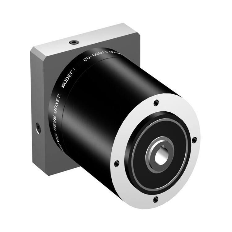 谐波齿轮减速机RV63-80-80B14-YEJ0.55KW-A1-B8临沧机构