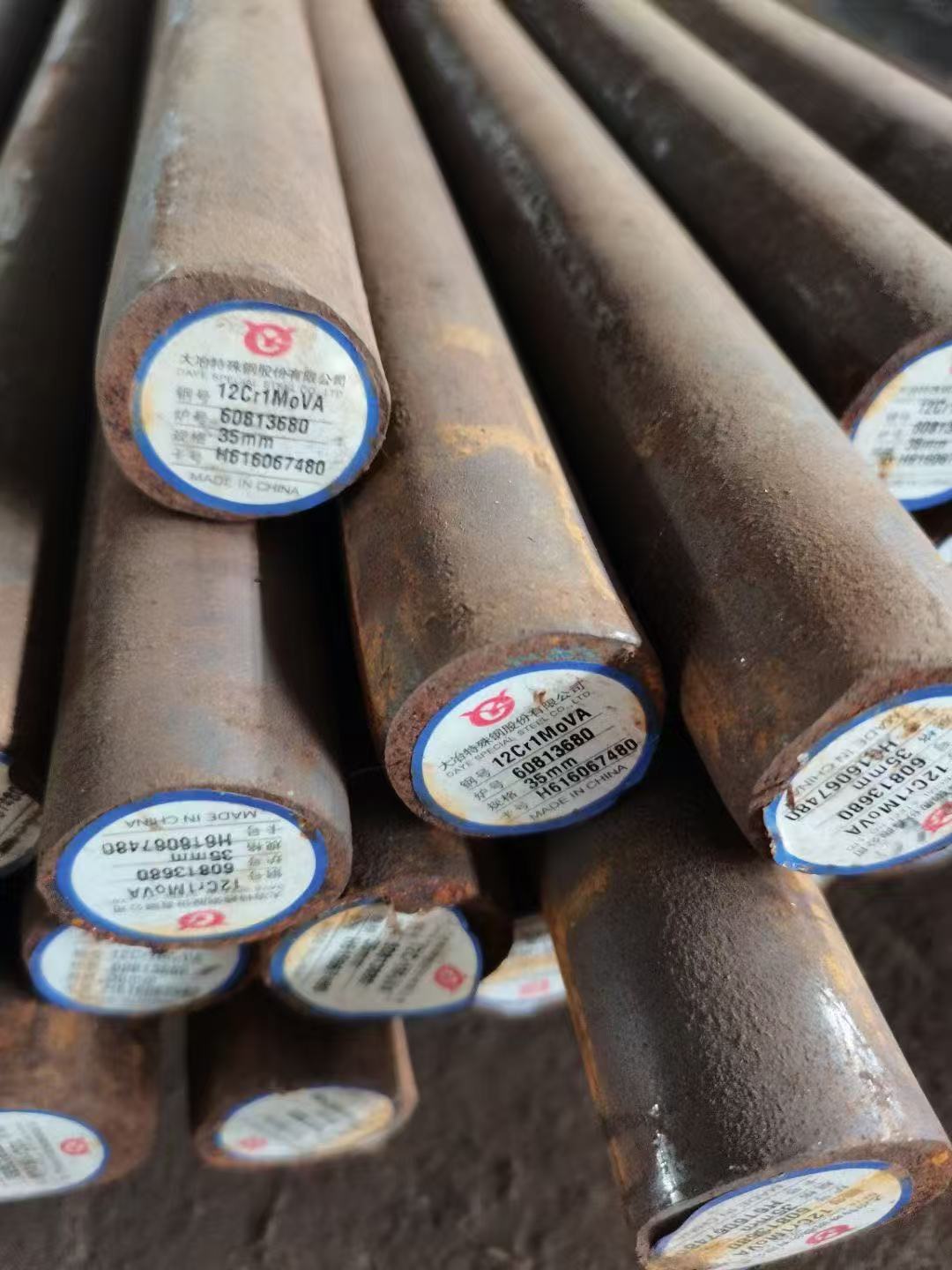 Ƹ12Cr1MoVԲ֣ģԲϡи