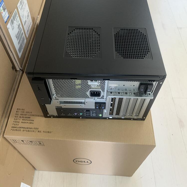 ʽվ DELL/I5-10500/8G/1T װԿ GPU 